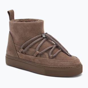 Stivali da neve donna INUIKII Classic Low taupe