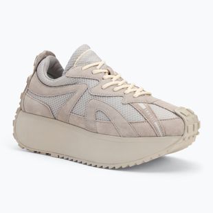 INUIKII scarpe da donna Maribella Pastelle grigio