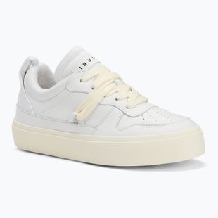 INUIKII scarpe da donna Colette Nappa bianco