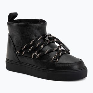 Doposci da donna INUIKII Full Leather Gloss black