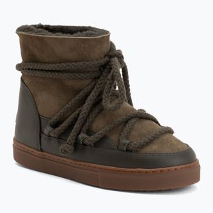 Doposci da donna Inuikii Classic olive green