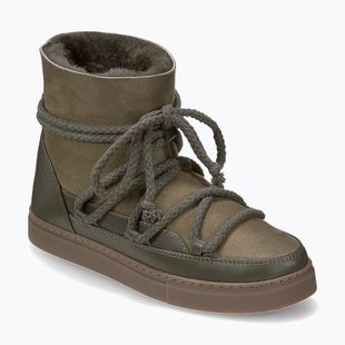 Doposci da donna Inuikii Classic olive green