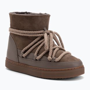Stivali da neve donna INUIKII Classic 2025 taupe