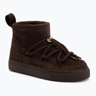 Doposci da donna Inuikii Classic Low dark brown