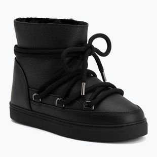 Doposci da donna INUIKII Full Leather black