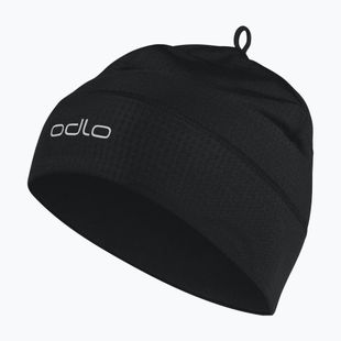 Berretto invernale ODLO Polyknit Warm Reflective black