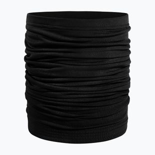 Scaldacollo ODLO Poly Knit Warm Reflective black