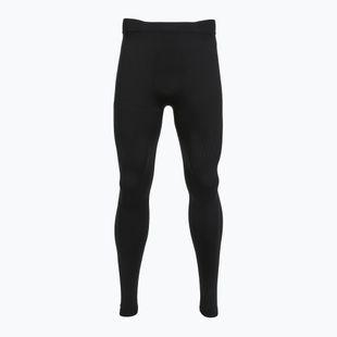 Pantaloni termici da uomo ODLO Performance Warm Bl Bottom Long black