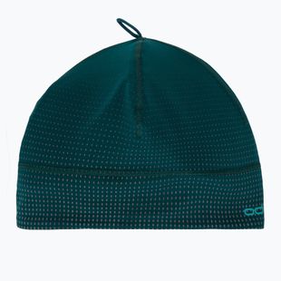 Cappello invernale Odlo Polyknit Warm Reflective Hat reflecting pond