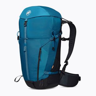 Zaino da trekking Mammut Lithium 30 l zaffiro/nero