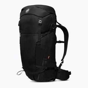 Zaino da trekking Mammut Lithium 40 l nero