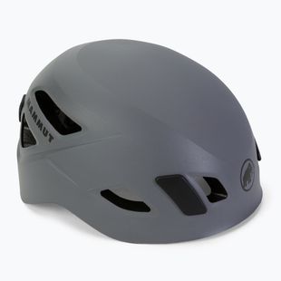 Casco da arrampicata Mammut Skywalker 3.0 in titanio