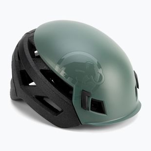 Casco da arrampicata Mammut Wall Rider giada scuro