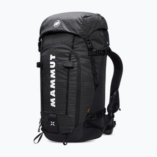 Zaino da arrampicata Mammut Trion 50 l nero