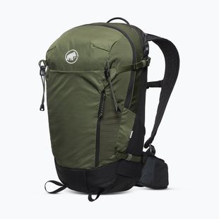 Zaino da trekking Mammut Lithium 25 l dark marsh/black