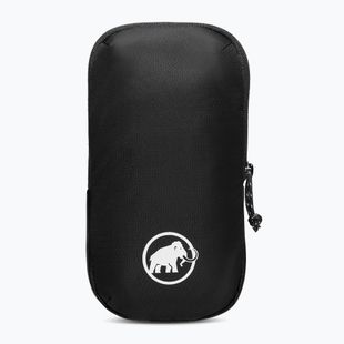 Mammut Lithium Add-on Shoulder Harness L nero