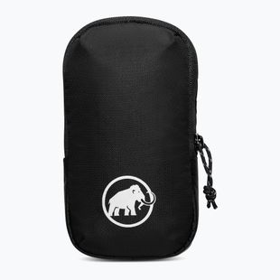 Mammut Lithium Add-on Shoulder Harness M nero