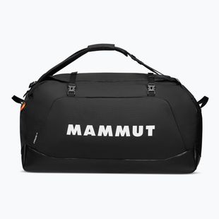 Borsa da viaggio Mammut Cargon 140 l nero
