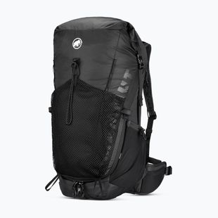 Zaino da trekking Mammut Ducan Spine da donna 28-35 l nero
