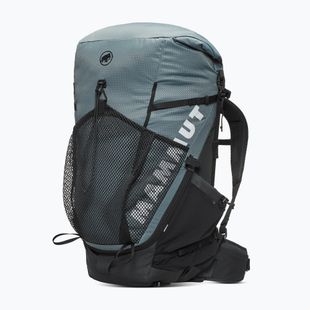 Zaino da trekking Mammut Ducan Spine donna 50-60 l strata/nero
