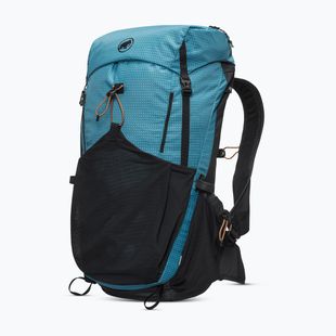 Zaino da trekking Mammut Ducan 26 l sapphire/black