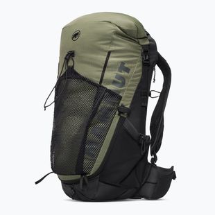 Zaino da trekking Mammut Ducan Spine 28-35 l marsh/black
