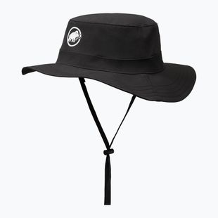 Cappello Mammut Runbold nero