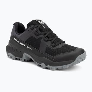 Mammut scarpe da trekking da donna Girun II Low GTX nero/leghe