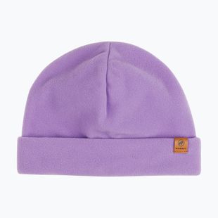 Berretto invernale Mammut Fleece lavender