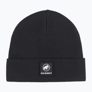 Berretto invernale Mammut Fedoz black