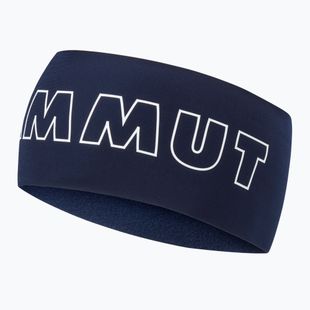 Fascia per la testa Mammut Aenergy marine