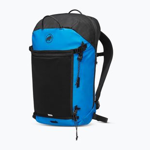 Zaino da città Mammut Alto 18 l glacier blue