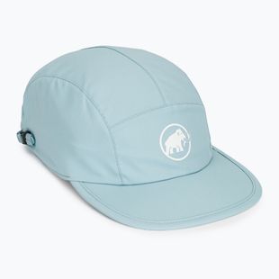 Cappellino con visiera Mammut Aenergy Light nebla