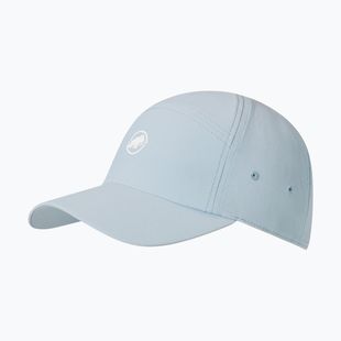 Cappellino con visiera Mammut Aenergy Light nebla