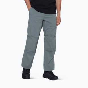 Pantaloni da arrampicata da uomo Mammut Crag Climbing loss