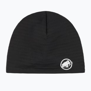 Cappello invernale Mammut Taiss Beanie black