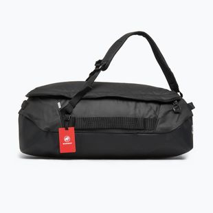 Borsa da viaggio Mammut Cargo 35 l black