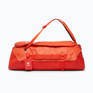 Borsa da viaggio Mammut Cargo 50 l mammut red
