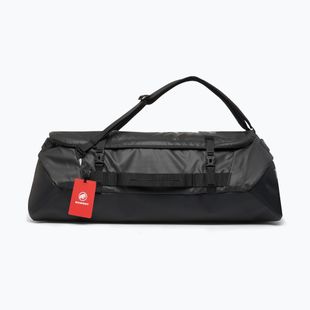 Borsa da viaggio Mammut Cargo 70 l black