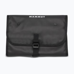 Beauty case Mammut Rollup Essentials Kit black
