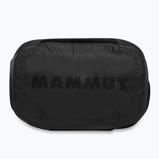 Beauty case Mammut Cargo Essentials Kit black