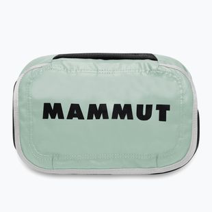 Beauty case Mammut Cargo Essentials Kit silver sage