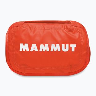 Beauty case Mammut Cargo Essentials Kit mammut red