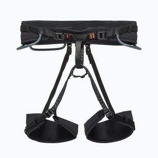Imbrago da arrampicata Mammut Ophir 4 Slide 2.0 black/strata