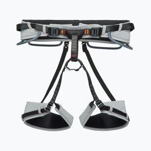 Imbrago da arrampicata Mammut Ophir 4 Slide 2.0 alloy/stratum