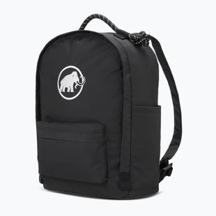 Zaino urbano Mammut Wully 20 l black