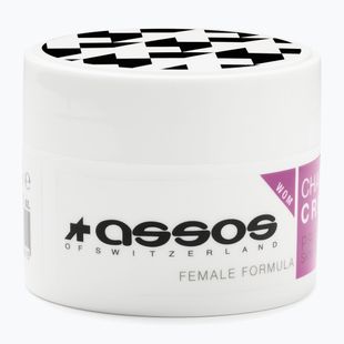 ASSOS Crema lenitiva donna camoscio 75 ml