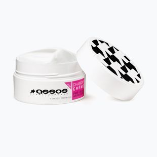 ASSOS Crema antisfregamento per donne 200 ml Donna