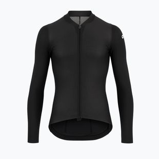 Manica lunga ciclismo uomo ASSOS Mille GT S11 nero