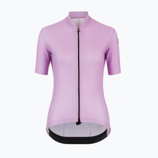 Maglia ciclismo donna ASSOS Uma GT S11 orchidea interstellare